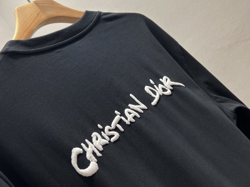 Christian Dior T-Shirts